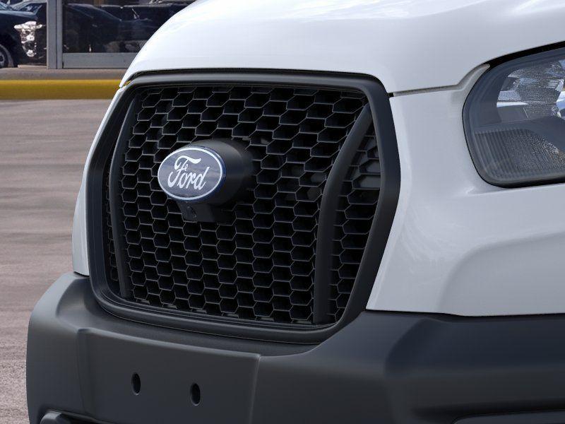 صورة مصغرة 17 لـ 2026 FORD TRANSIT-250 148 WB MEDIUM ROOF CARGO