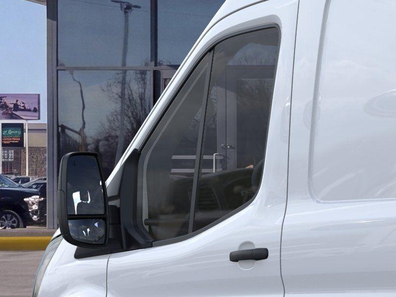 صورة مصغرة 20 لـ 2026 FORD TRANSIT-250 148 WB MEDIUM ROOF CARGO