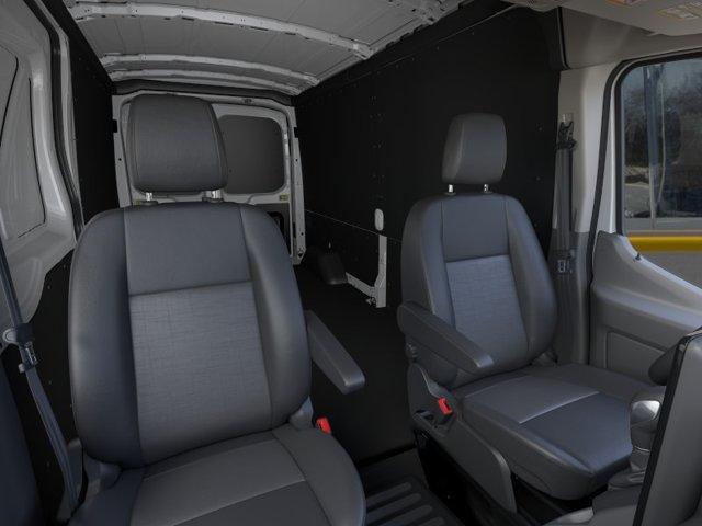 2026 FORD TRANSIT-250 148 WB MEDIUM ROOF CARGO 照片 10