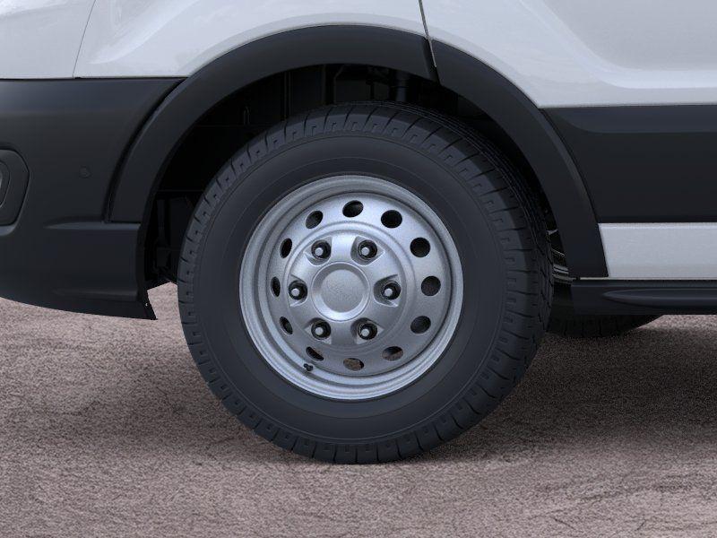 صورة مصغرة 19 لـ 2026 FORD TRANSIT-250 148 WB MEDIUM ROOF CARGO