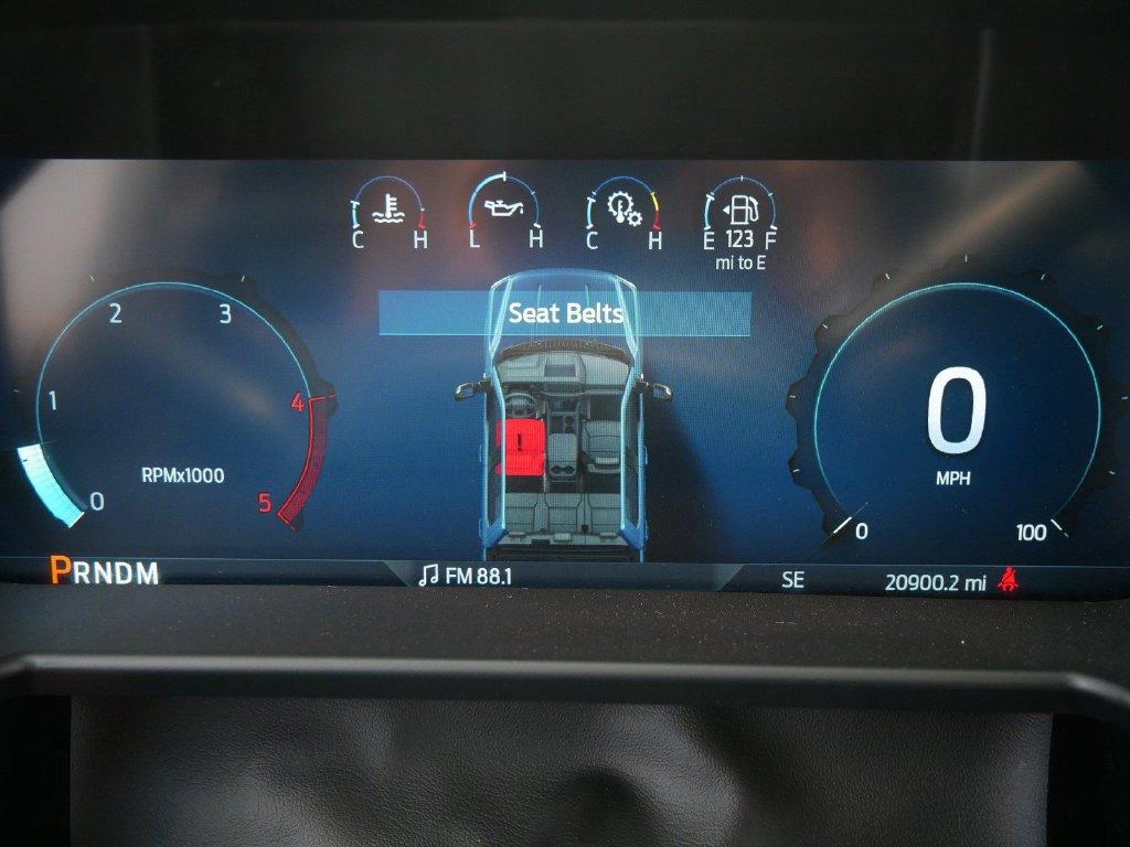 صورة مصغرة 24 لـ 2025 FORD F-250 LARIAT