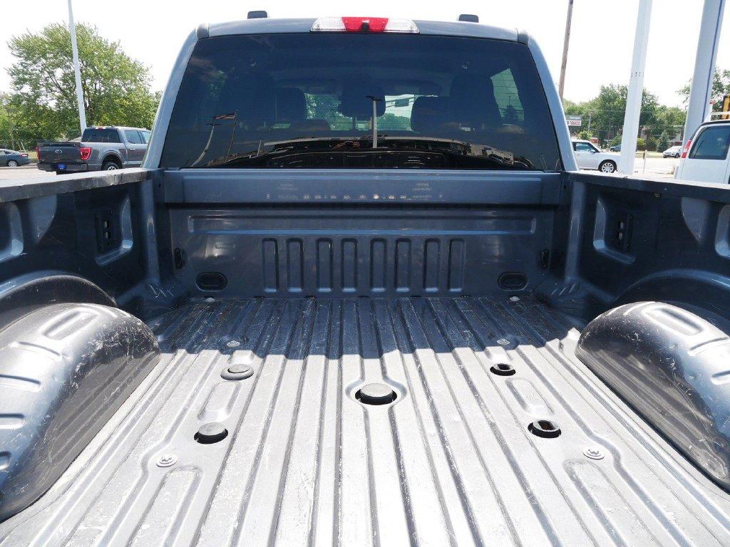 صورة مصغرة 21 لـ 2025 FORD F-250 LARIAT