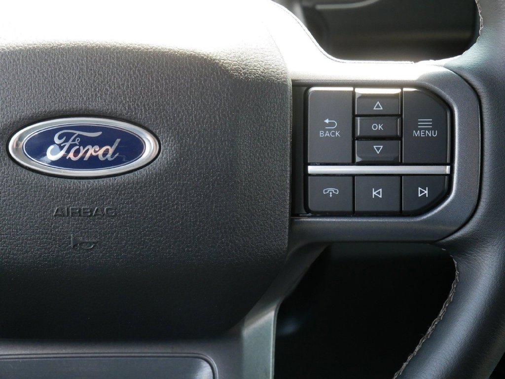 2025 FORD F-250 LARIAT — миниатюра 20