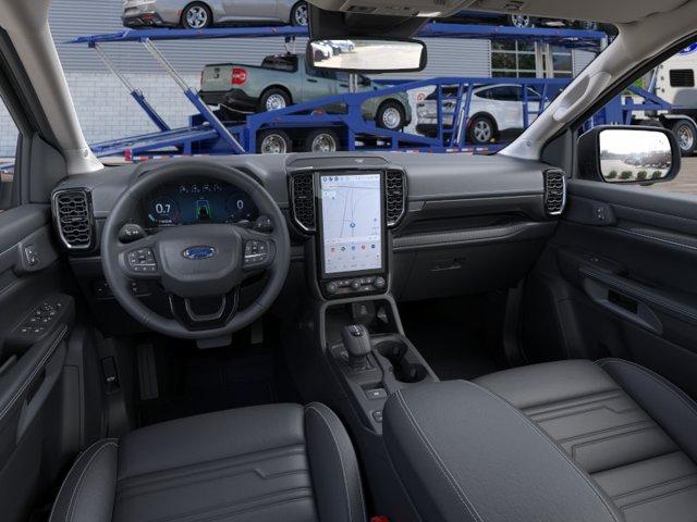 صورة 9 لـ 2026 FORD RANGER LARIAT