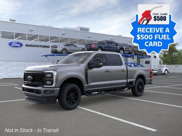 New 2026 Ford F-350 XLT