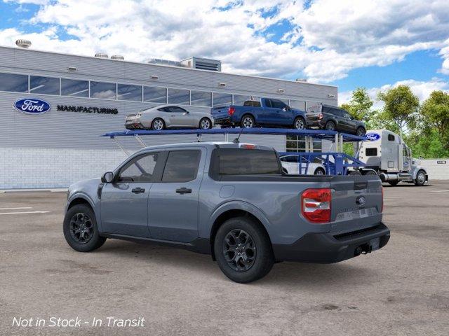 2026 FORD MAVERICK XLT 照片 4