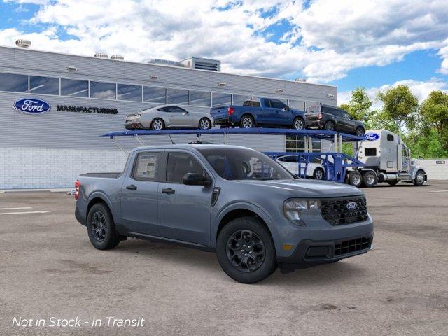 2026 FORD MAVERICK XLT 照片 7