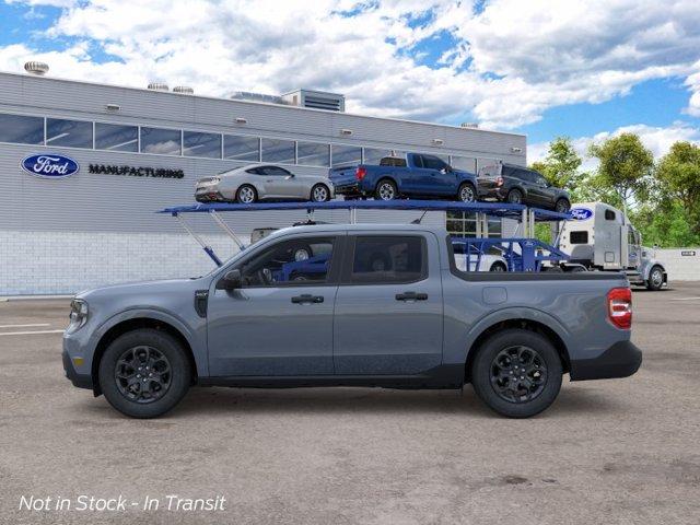 2026 FORD MAVERICK XLT 照片 3