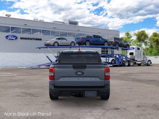 2026 FORD MAVERICK XLT 照片 5