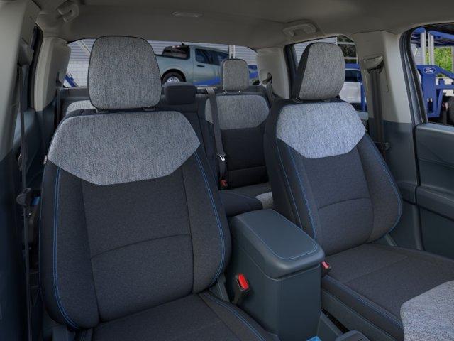 2026 FORD MAVERICK XLT 照片 10