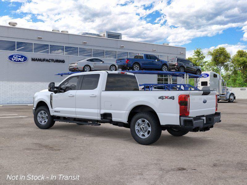 2026 FORD F-350 XLT — фото 4