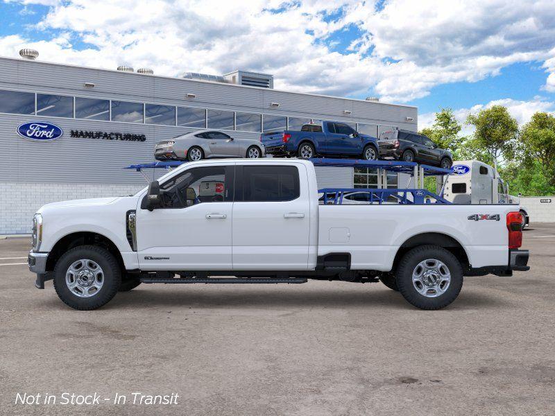 2026 FORD F-350 XLT — фото 3