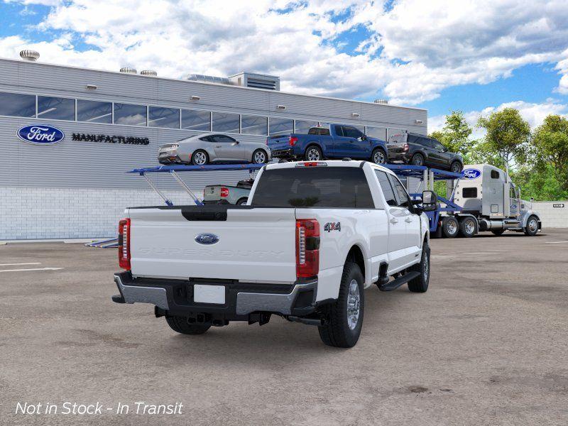 2026 FORD F-350 XLT — фото 8