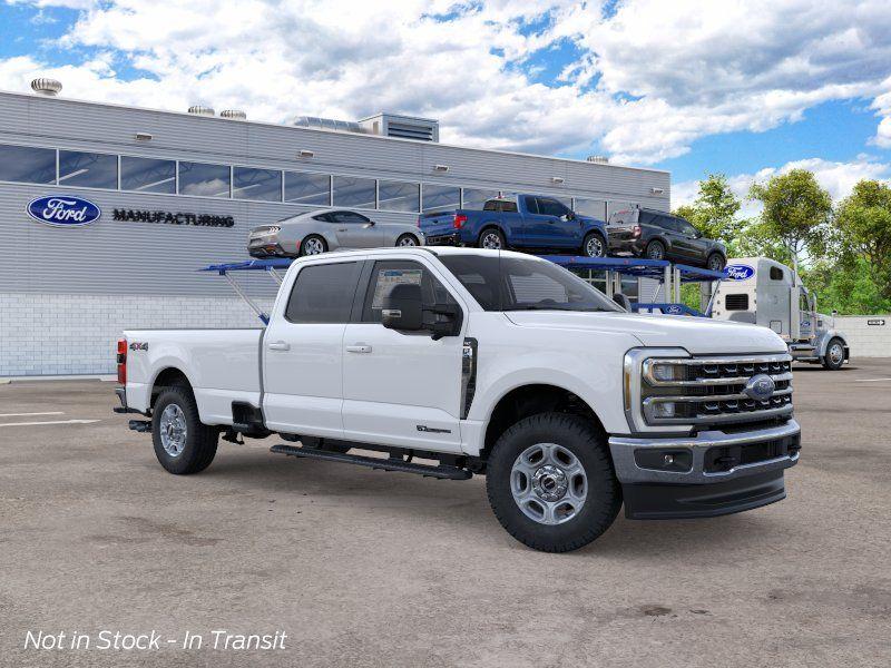 2026 FORD F-350 XLT — фото 7