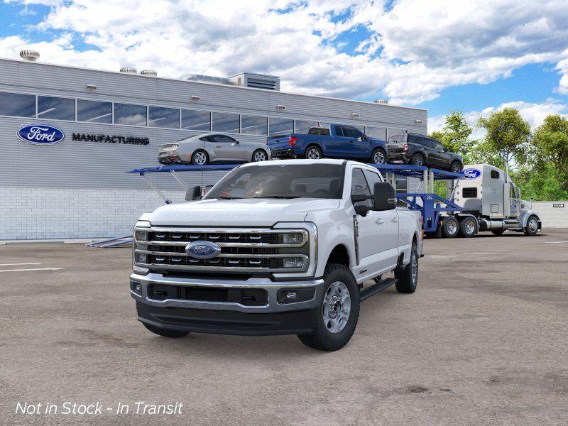 2026 FORD F-350 XLT — фото 2