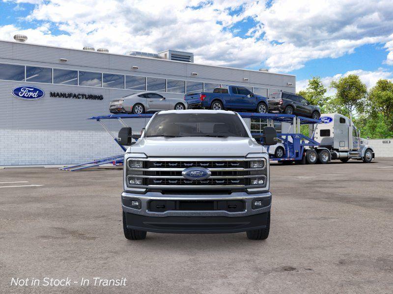2026 FORD F-350 XLT — фото 6
