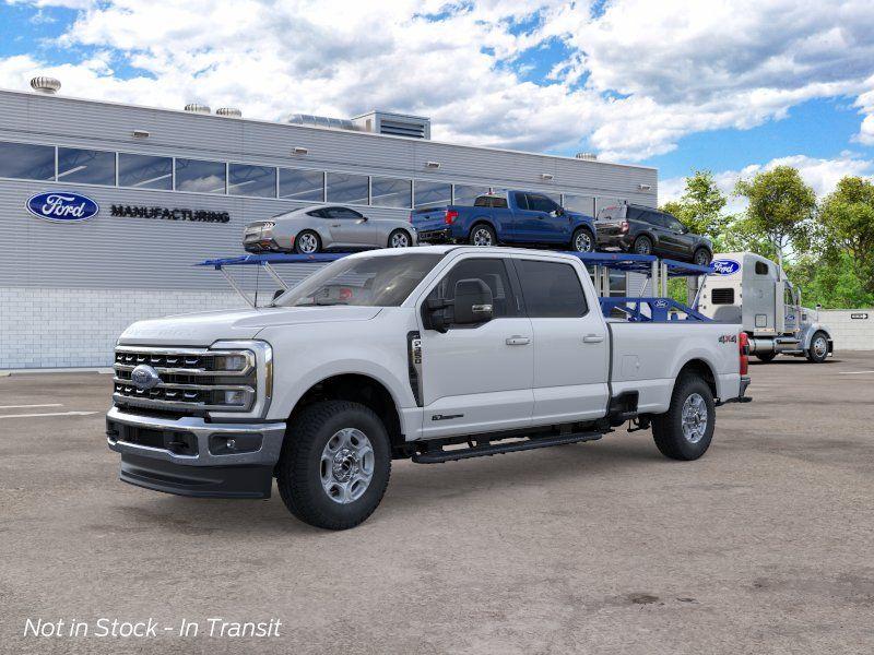 New 2026 Ford F-350 XLT