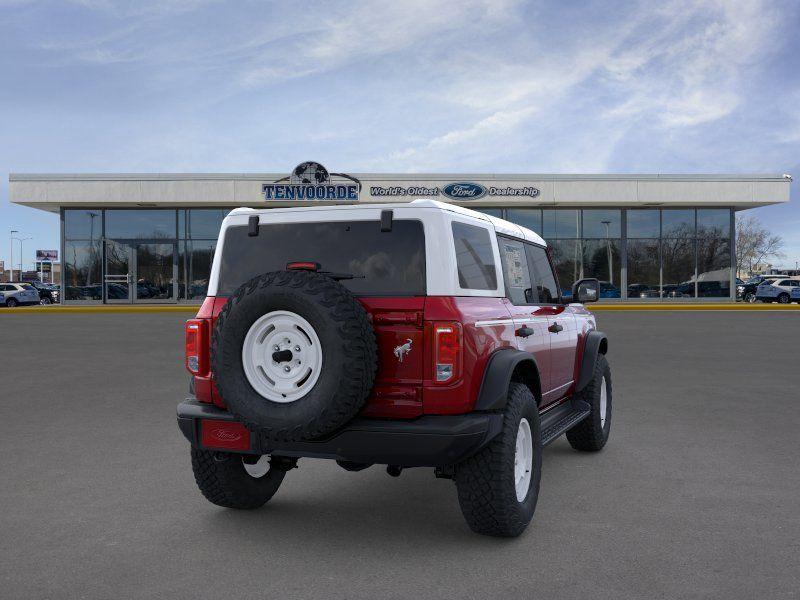 FORD BRONCO - 8