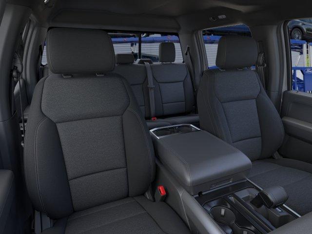 2026 FORD F-150 XLT — фото 10