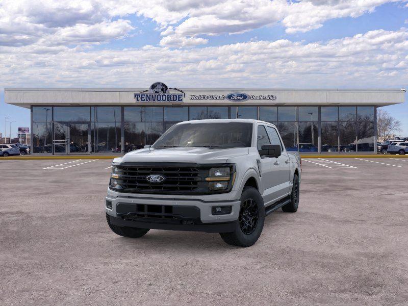 صورة 2 لـ 2026 FORD F-150 XLT