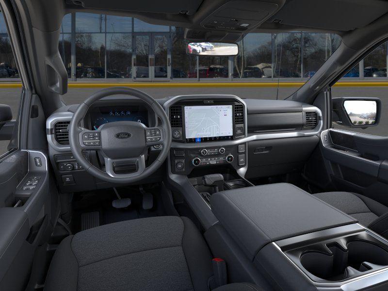 2026 FORD F-150 XLT 照片 9