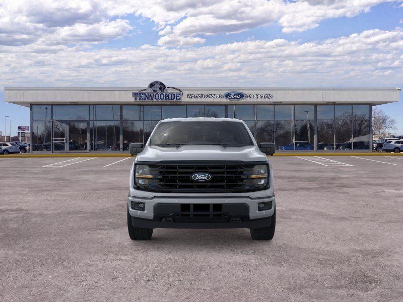 صورة 6 لـ 2026 FORD F-150 XLT