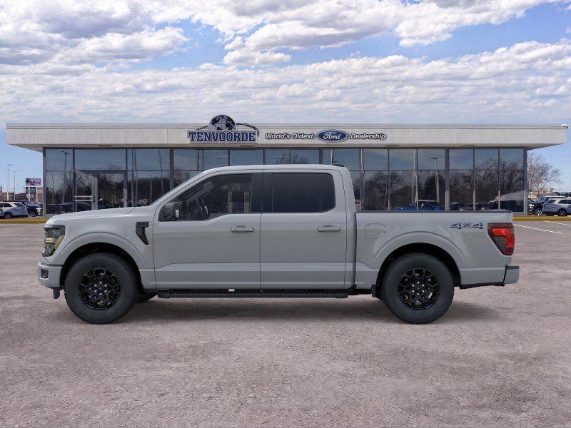 صورة 3 لـ 2026 FORD F-150 XLT
