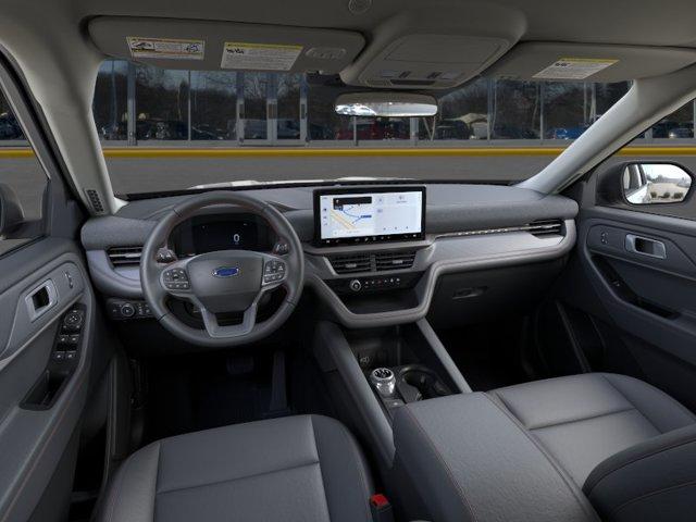 2026 FORD EXPLORER ACTIVE — фото 9