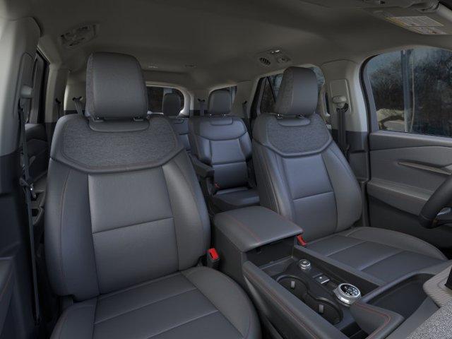 2026 FORD EXPLORER ACTIVE — фото 10