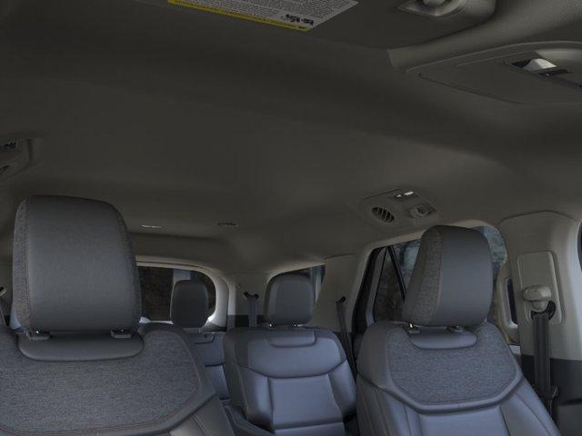 2026 FORD EXPLORER ACTIVE — миниатюра 22