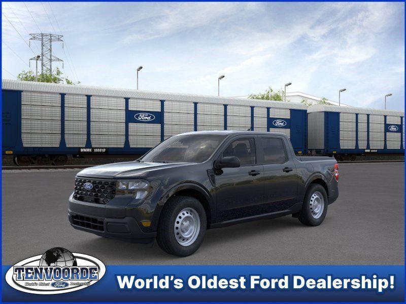 New 2026 Ford Maverick XL