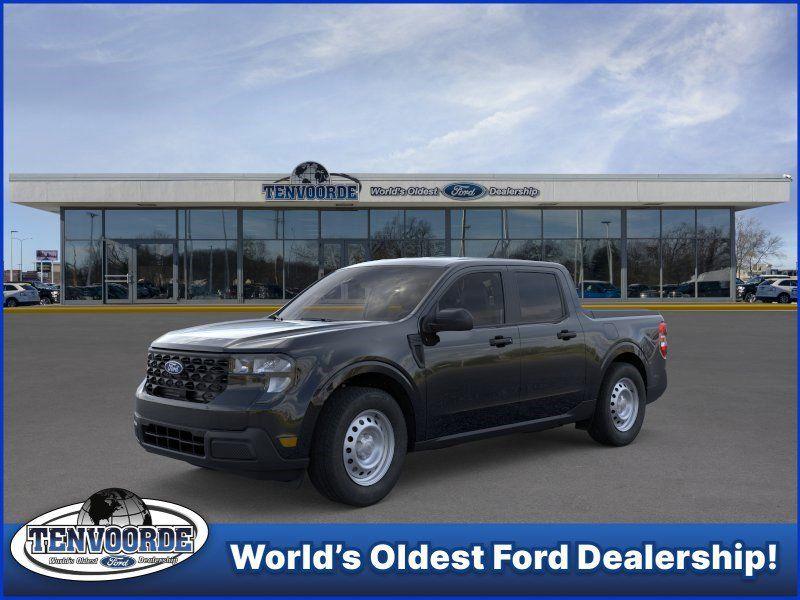 New 2026 Ford Maverick XL