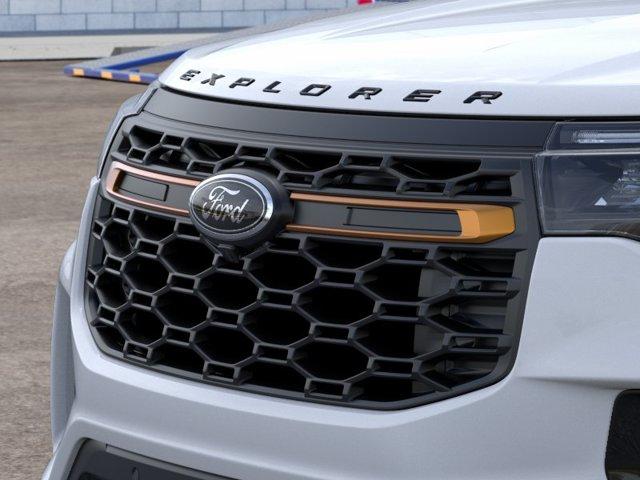 صورة مصغرة 17 لـ 2026 FORD EXPLORER TREMOR