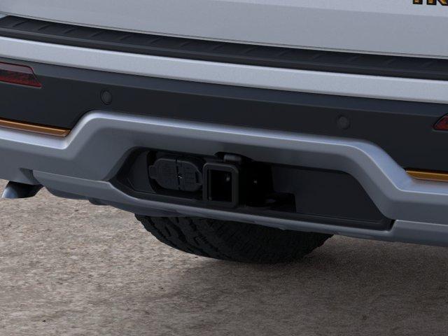 صورة مصغرة 23 لـ 2026 FORD EXPLORER TREMOR
