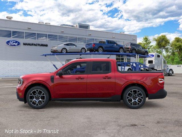 2026 FORD MAVERICK LARIAT — фото 3
