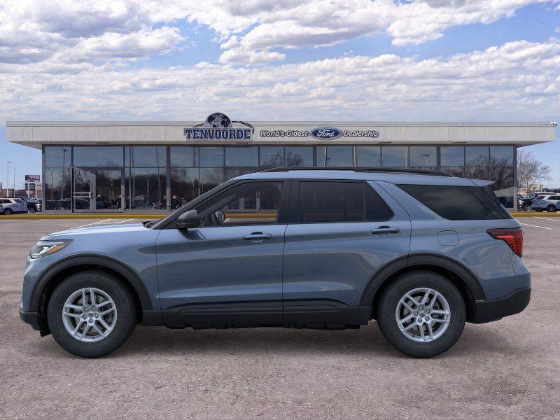 صورة 3 لـ 2026 FORD EXPLORER ACTIVE