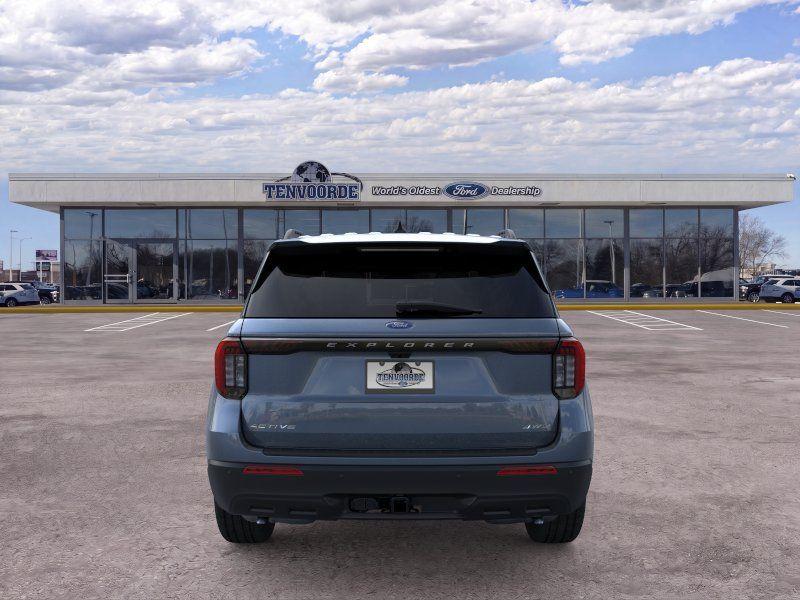 صورة 5 لـ 2026 FORD EXPLORER ACTIVE