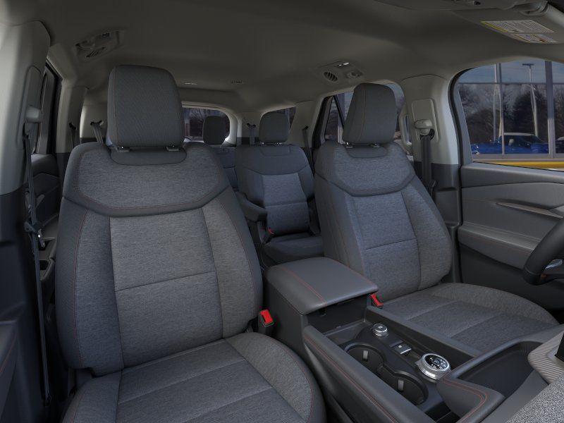 صورة 10 لـ 2026 FORD EXPLORER ACTIVE