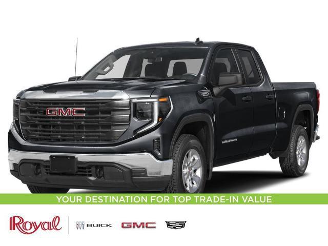 New 2026 GMC Sierra 1500 Pro