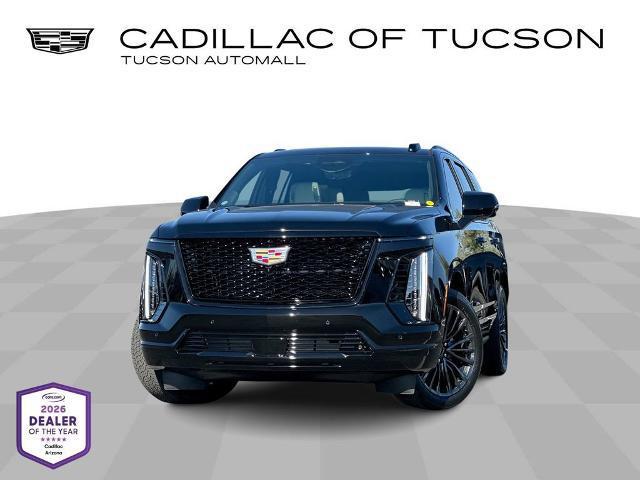 New 2026 Cadillac Escalade Sport Platinum