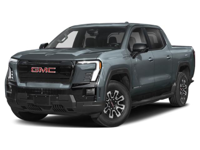 New 2026 GMC Sierra EV Standard Range Elevation