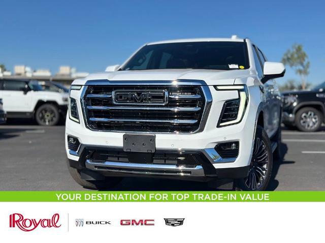 New 2026 GMC Yukon XL 4WD Elevation