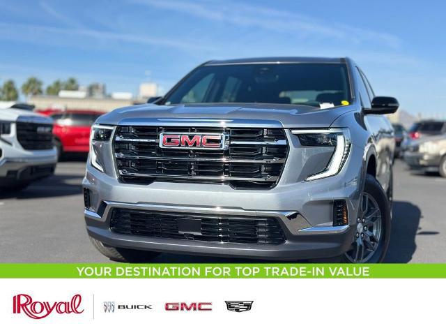 New 2026 GMC Acadia Elevation FWD
