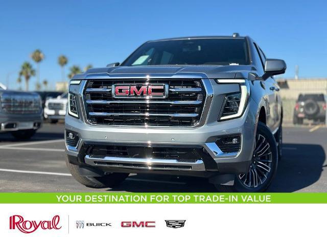 New 2026 GMC Yukon XL 4WD Elevation