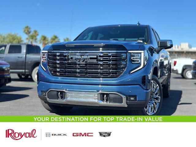 New 2026 GMC Sierra 1500 Denali Ultimate