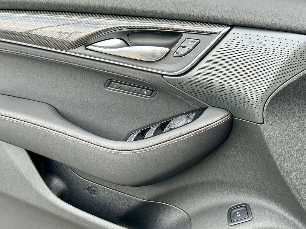 صورة 10 لـ 2026 Cadillac CT5 SPORT