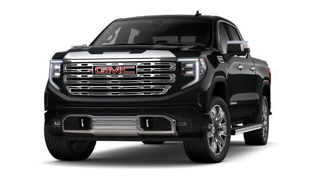 New 2026 GMC Sierra 1500 Denali