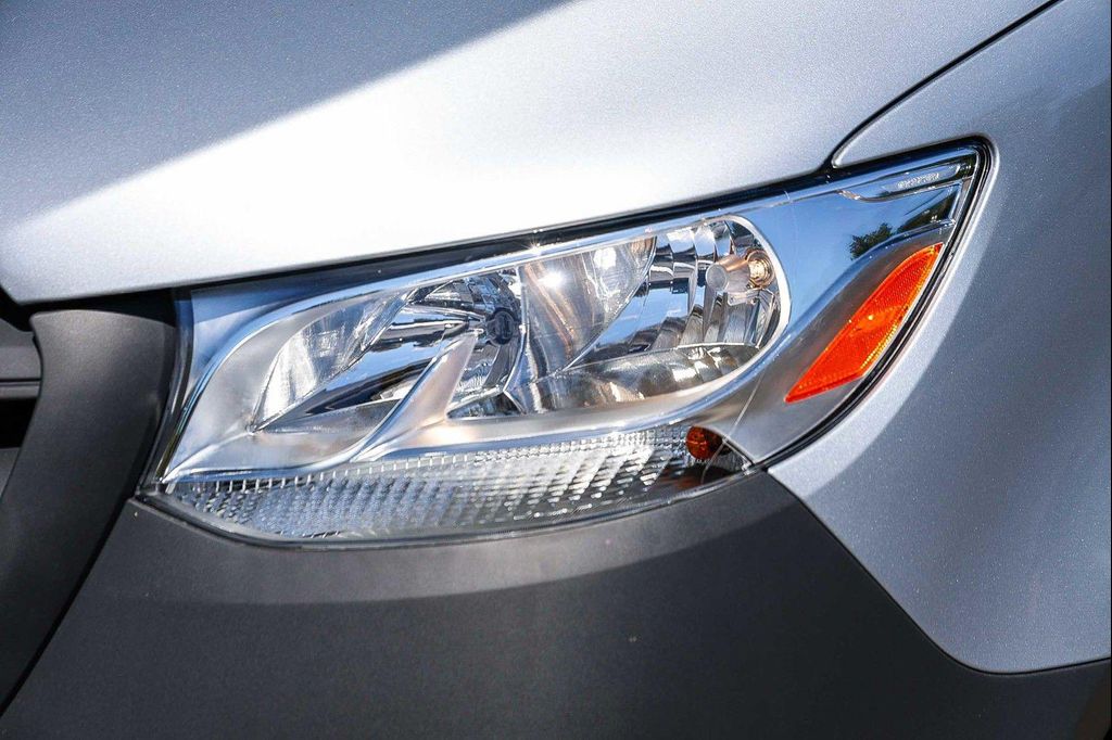 MERCEDES-BENZ OTHERS - 7