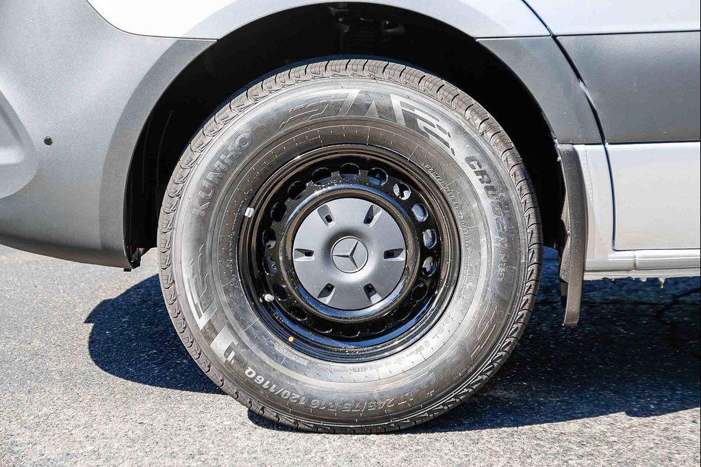 MERCEDES-BENZ OTHERS - 9