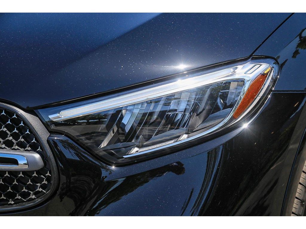 صورة 7 لـ 2026 Mercedes-BENZ GLC